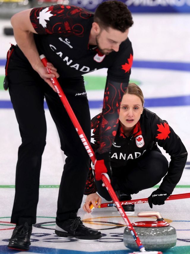 O que é o curling, esporte queridinho dos Jogos Olímpicos de Inverno