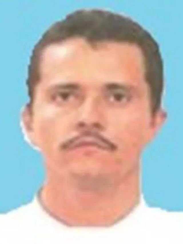 Saiba quem era “El Mencho” chefe do cartel de Jalisco morto no México