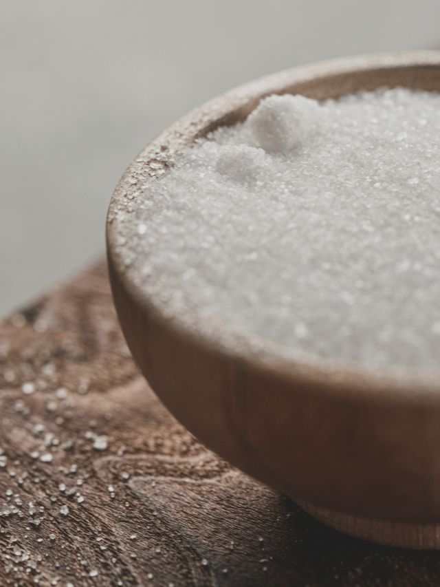 Além da hipertensão, excesso de sal também favorece a aterosclerose