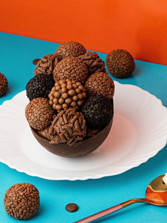 Ovos de chocolate ficarão mais caros nesta Páscoa?