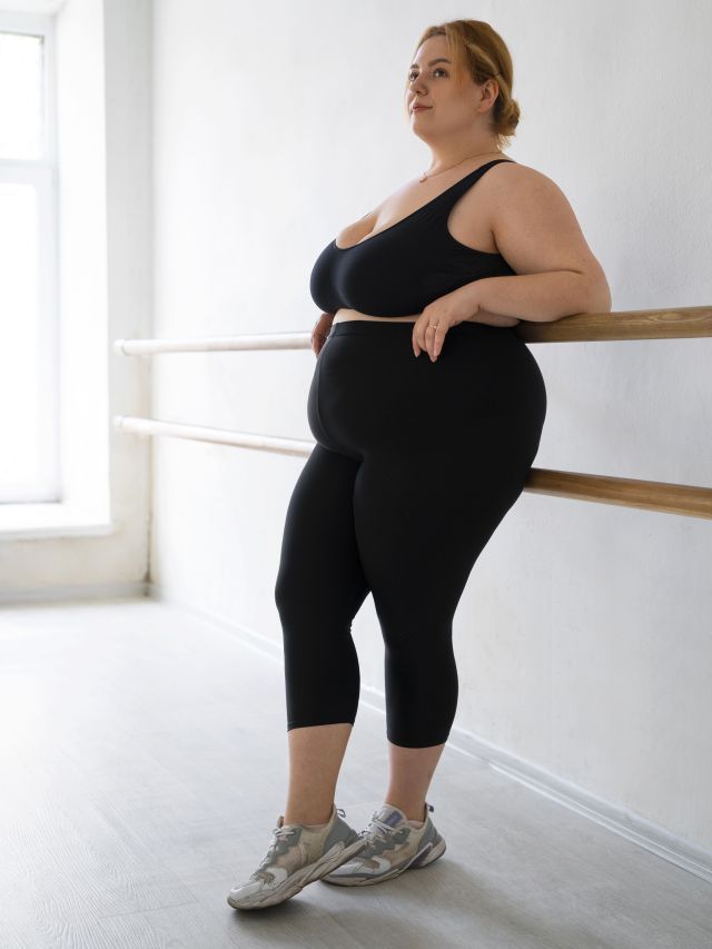 “Efeito sanfona” prejudica o metabolismo em mulheres; entenda