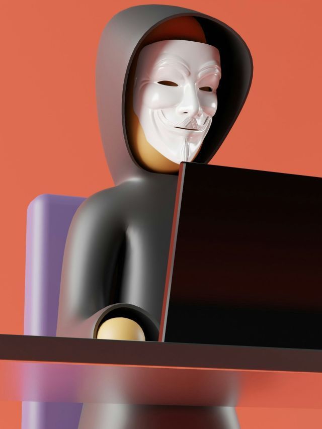 Brasil foi 7º maior alvo de ataques digitais em 2025: como se proteger