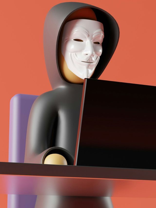 5 sinais de alerta para não cair em golpes online