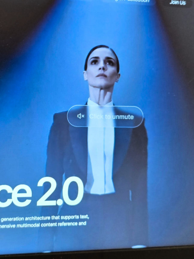 Seedance 2.0, a nova IA da China que assustou Hollywood