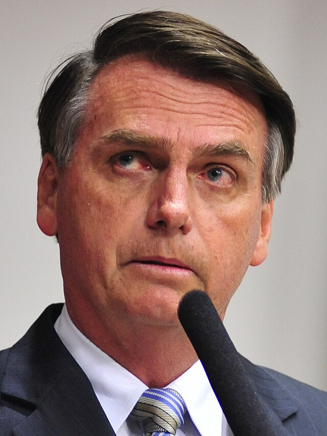 Estímulo elétrico: entenda tratamento de Bolsonaro para soluços