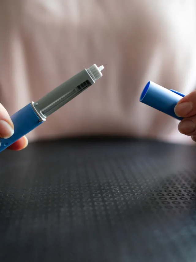 Pancreatite e canetas emagrecedoras: endocrinologista explica relação