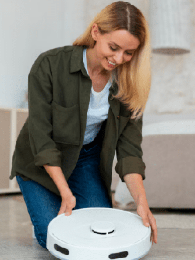 Como escolher o melhor robô aspirador? Veja detalhes essenciais