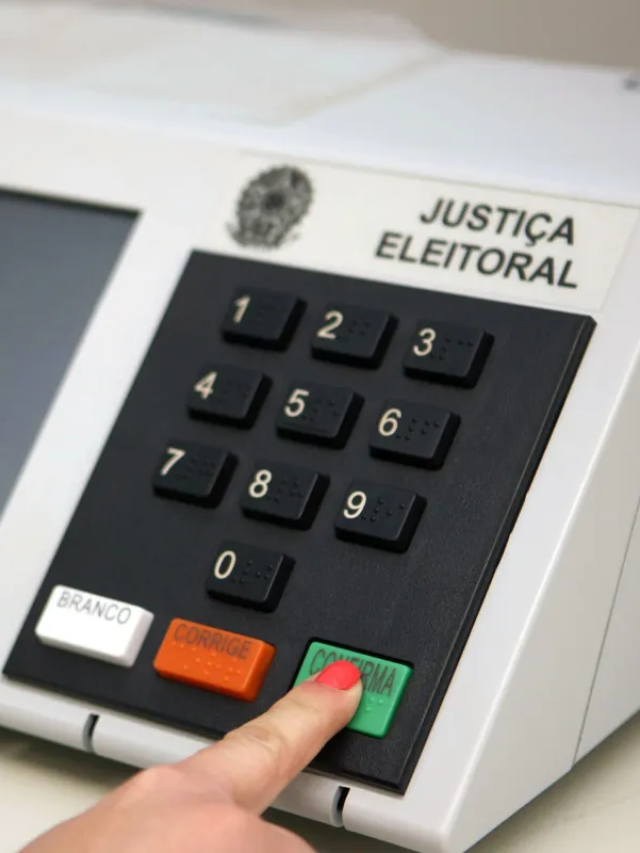 Eleições: disputa faz com que candidatos optem por alterar domicílio