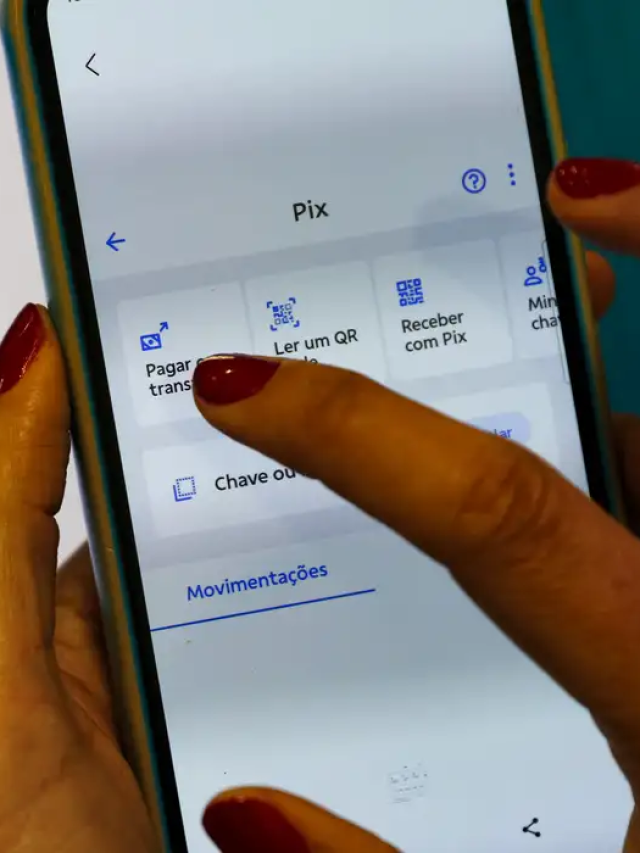 Novas regras do Pix entram em vigor: veja o que muda