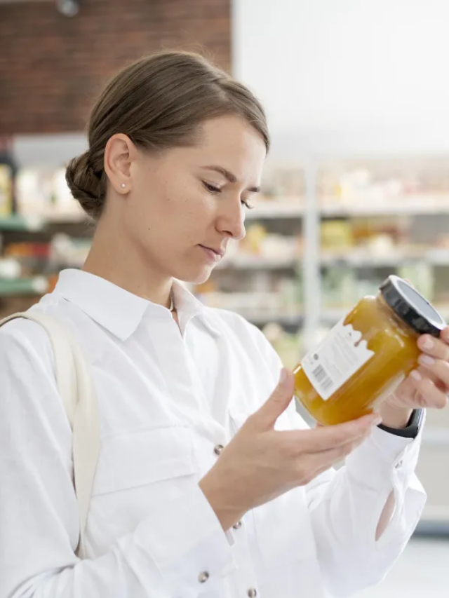 Alerta nutricional em embalagens pode prevenir obesidade, diz estudo