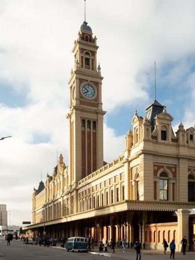 Museu seleciona pesquisadores da língua portuguesa em quatro continentes