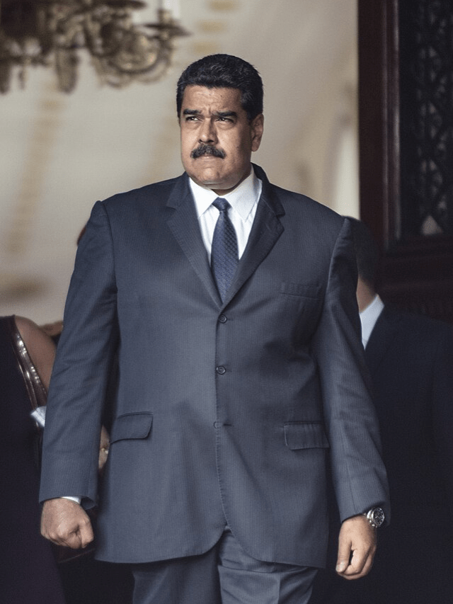 Queda de Maduro amplia atração de investimentos na Venezuela