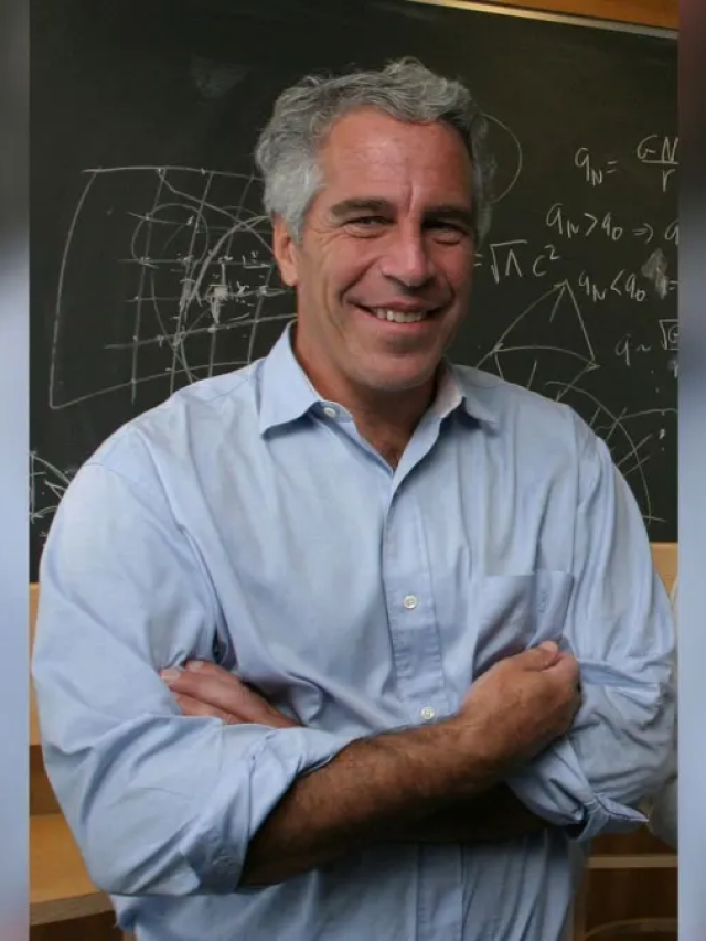 Arquivos Epstein: Veja autoridades europeias citadas nos documentos