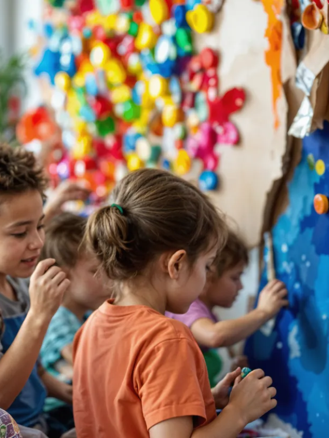 Volta às aulas: como fortalecer imunidade infantil