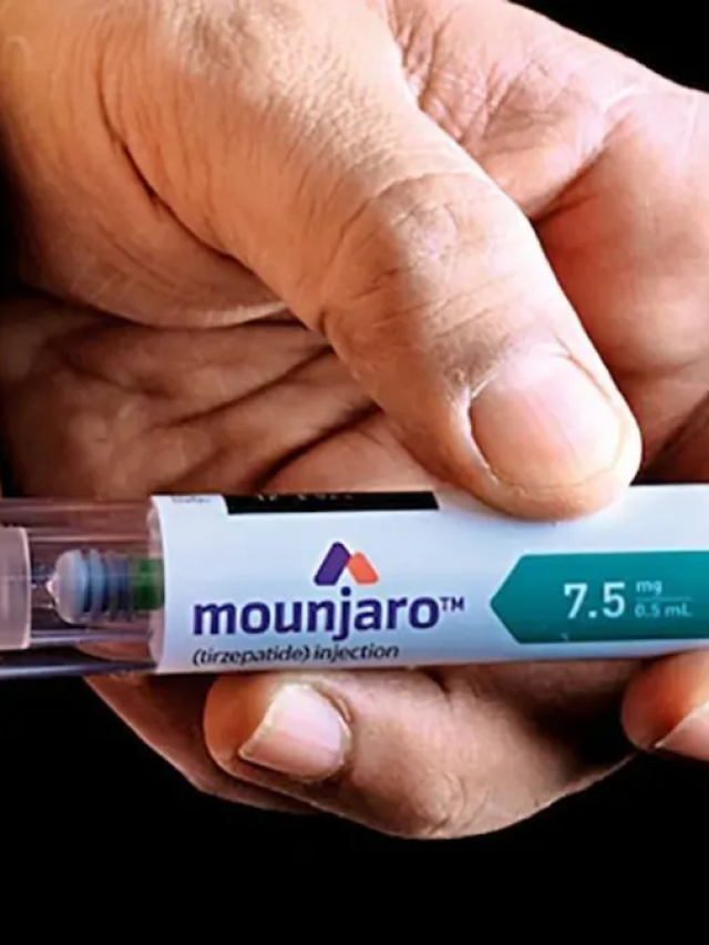 O que se sabe sobre pancreatite associada a Mounjaro e Ozempic