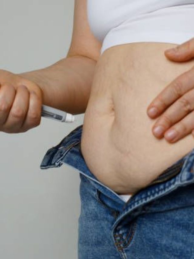 Pancreatite por uso de canetas emagrecedoras: veja sintomas e sinais