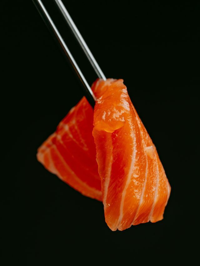 Maioria da população consome menos ômega-3 do que o recomendado