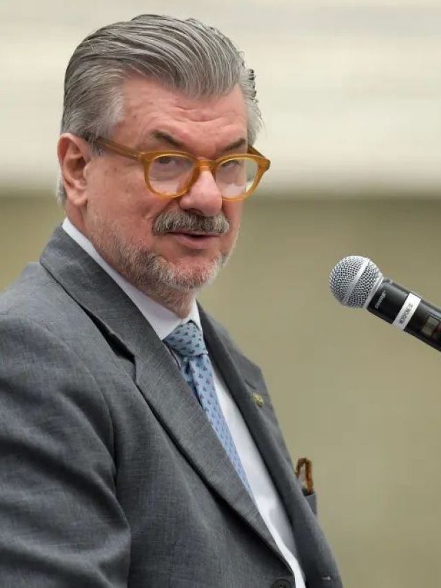 Quem é o ministro do STJ acusado de assediar sexualmente jovem