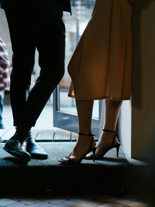 Pesquisa aponta busca por encontros casuais e reforça prevenção