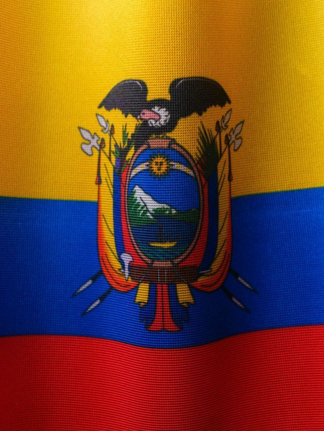 Agronegócio brasileiro abre novo mercado no Equador