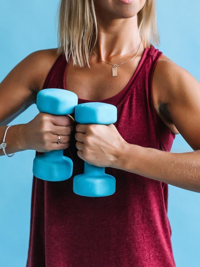 Dispositivo bloqueia redes sociais até usuário se exercitar