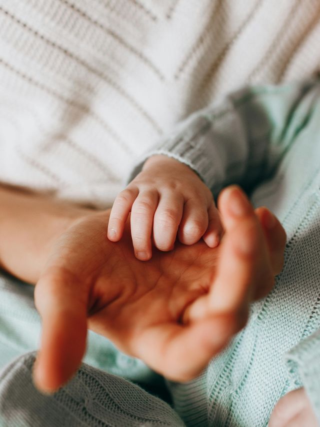 Bebês expostos à pobreza têm atrasos no desenvolvimento motor