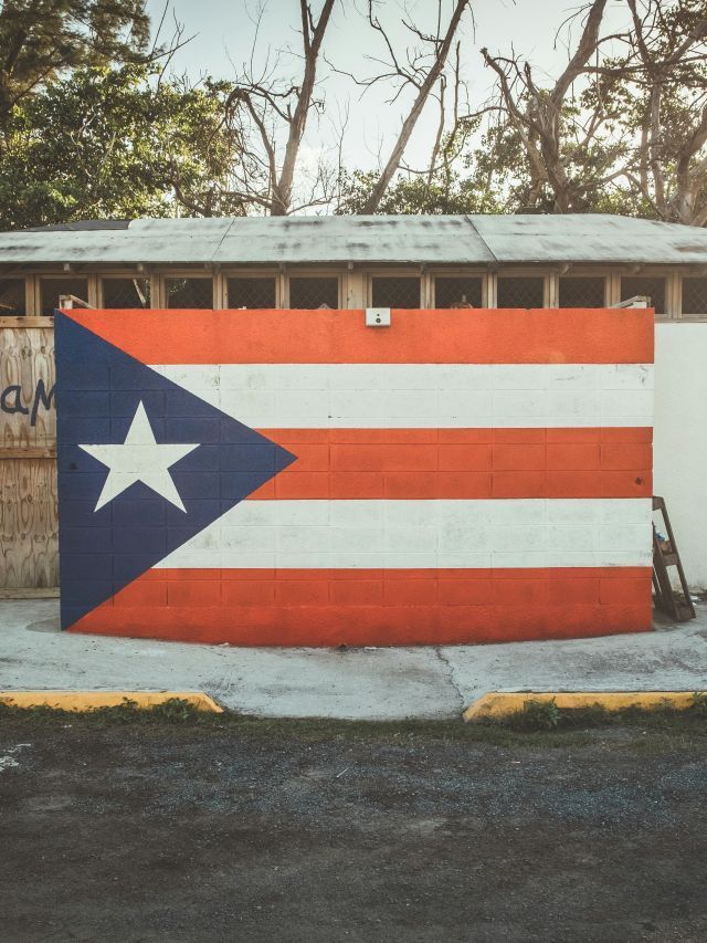 Por que Porto Rico pertence aos Estados Unidos?