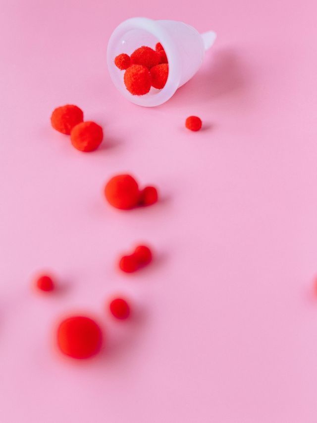 Teste com sangue menstrual pode indicar infecção por HPV