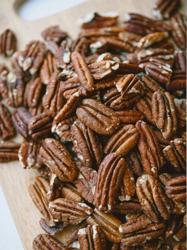 Demanda por noz-pecã favorece recuperação da produtividade em 2025/26