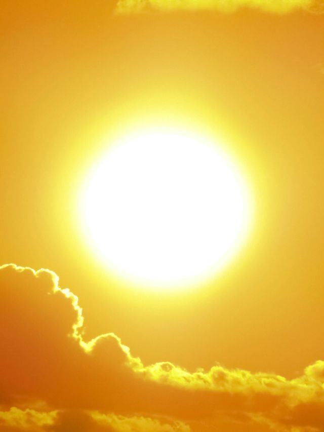 Descubra por que você fica mais irritado no calor