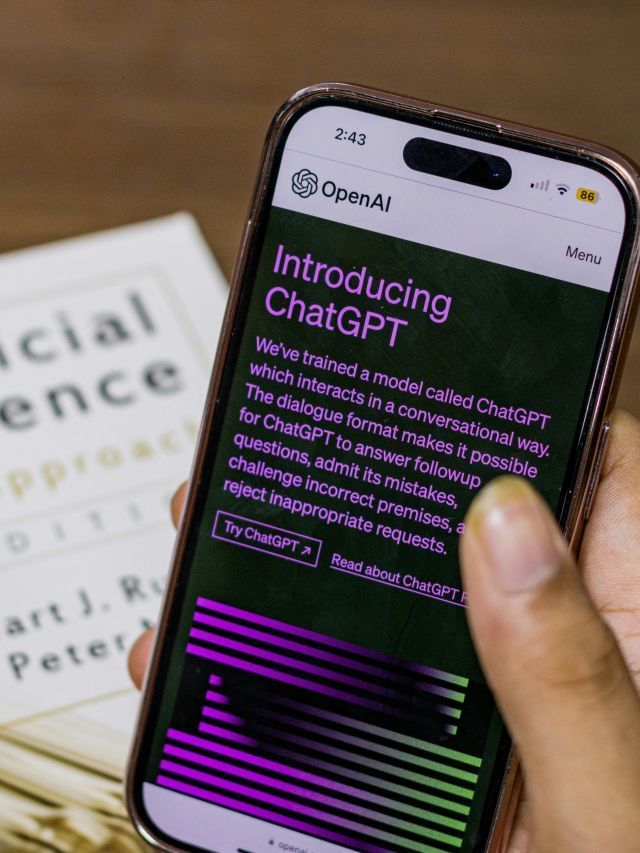 Atrofia cognitiva causada por IA: quais os riscos e como evitar?