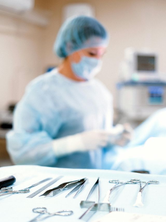 1º transplante hepático intervivos entre adultos é feito com sucesso