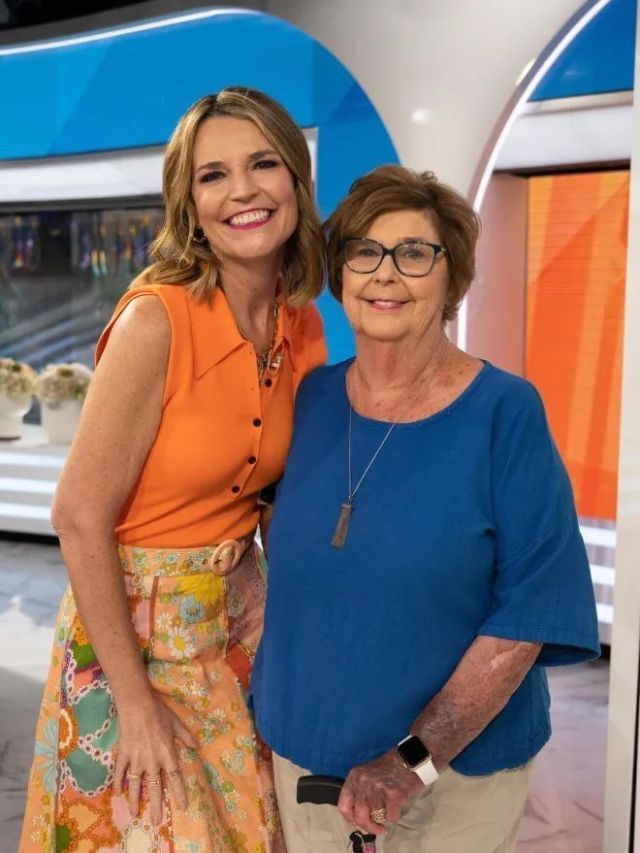 Quem é Nancy Guthrie, mãe desaparecida de apresentadora de TV dos EUA?