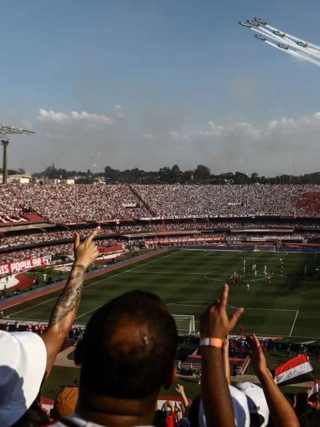 Veja o que diz o projeto que pretende acabar com torcida única em SP