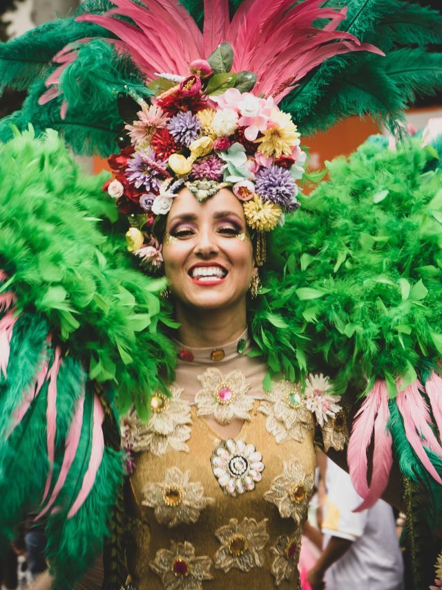 Como é feito o cálculo da data do Carnaval?