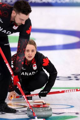 O que é o curling, esporte queridinho dos Jogos Olímpicos de Inverno