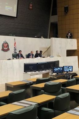 O que faz um deputado estadual? Entenda cargo em disputa nas eleições 2026