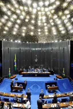 Senado rejeitou apenas 5 indicações para o STF até hoje