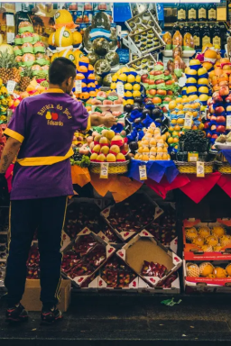 Acordo Mercosul–UE reforça perspectivas positivas para fruticultura em 2026