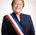 Quem é Michelle Bachelet, candidata a secretária-geral da ONU?