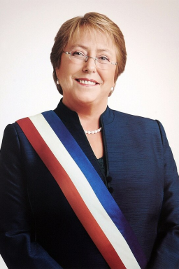 Quem é Michelle Bachelet, candidata a secretária-geral da ONU?