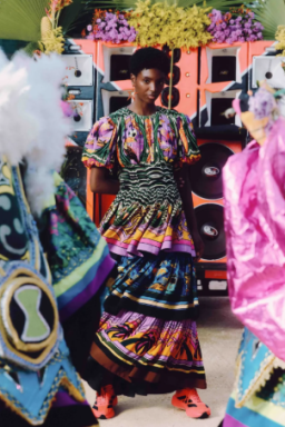 Bate-Bolas? Conheça movimento que inspirou coleção da Farm Rio