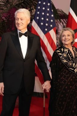 Saiba como Hillary e Bill Clinton estão envolvidos no caso Jeffrey Epstein