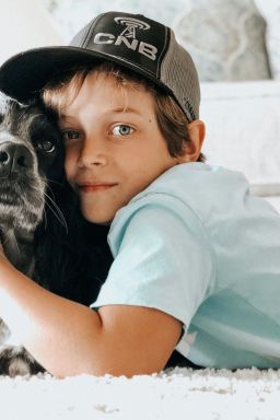 Como a terapia com animais acelera a reabilitação física? Entenda