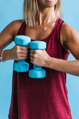 Dispositivo bloqueia redes sociais até usuário se exercitar