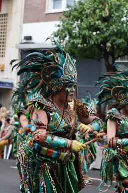 Carnaval 2026: confira algumas das fantasias mais criativas deste ano