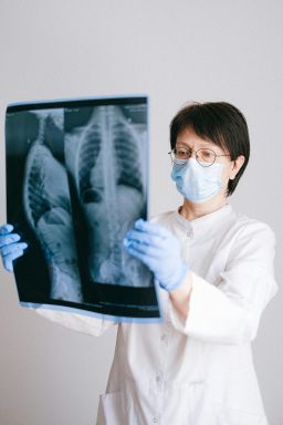 O que é embolia pulmonar?