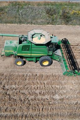 Agro impulsiona PIB em 2025, mas deve perder fôlego em 2026