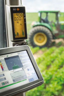 O novo agro brasileiro: como a tecnologia e as práticas regenerativas estão transformando a produtividade no campo