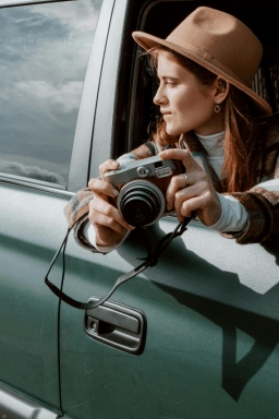 Viagem sozinha: conheça o perfil das brasileiras que desbravam o mundo